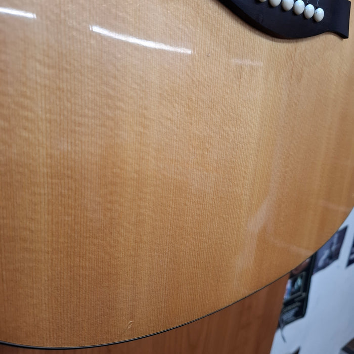 Second Hand Stanford MSGA200 Acoustic Guitar