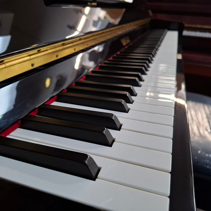 Second Hand Bentley Acoustic Piano