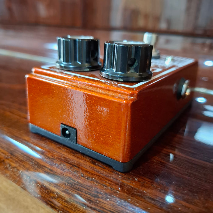 Second Hand DOD Optical Compressor 280 Effect Pedal