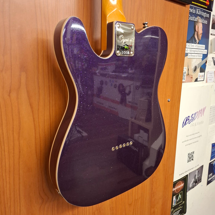Second Hand Squier Classic Vibe FSR Baritone 2023 Electric Guitar