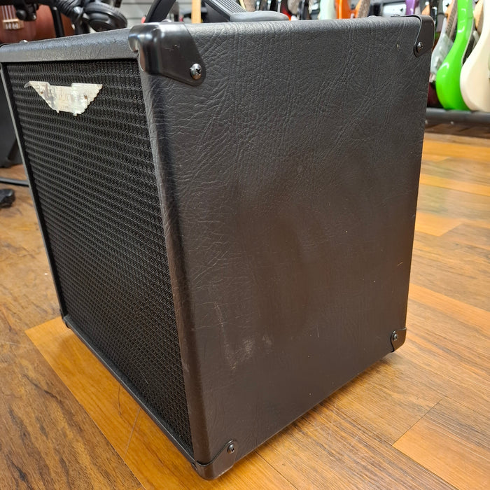 Second Hand Ashdown After 8 Bass Amplifier