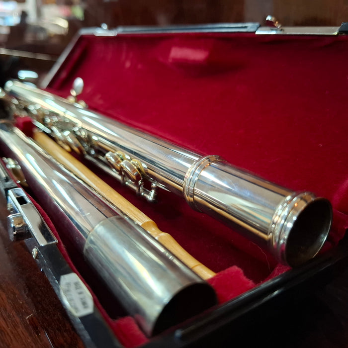 Second Hand Jupiter Flute