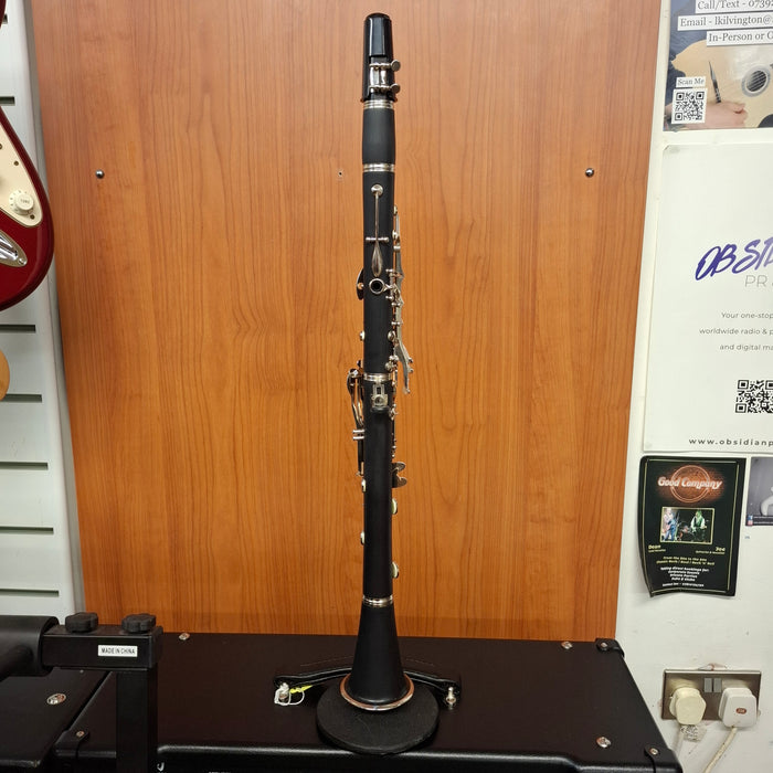 Second Hand Muslady Clarinet