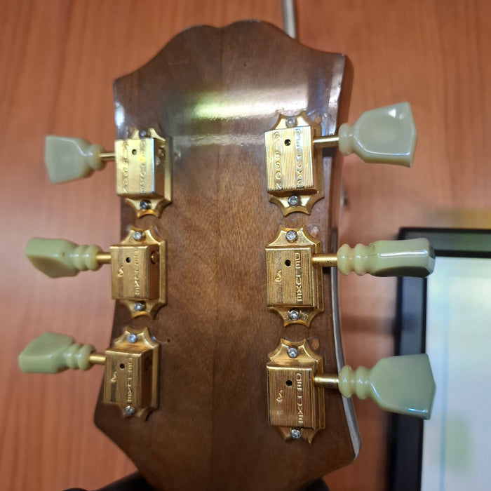 Second Hand Modified Epiphone Electric Guitar