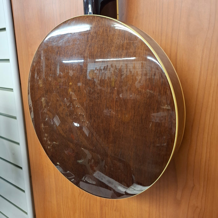 Second Hand Countryman 6 String Banjo