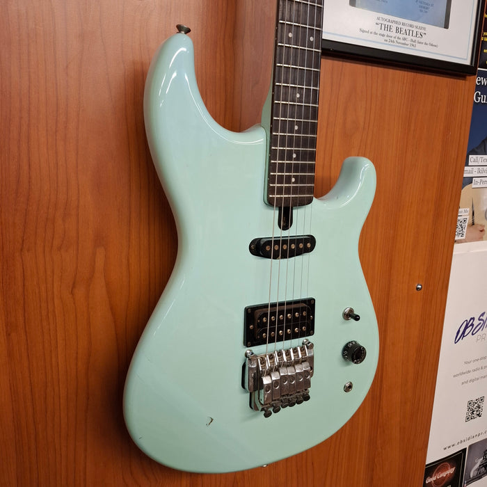 Second Hand Yamaha SE-250 Electric Guitar