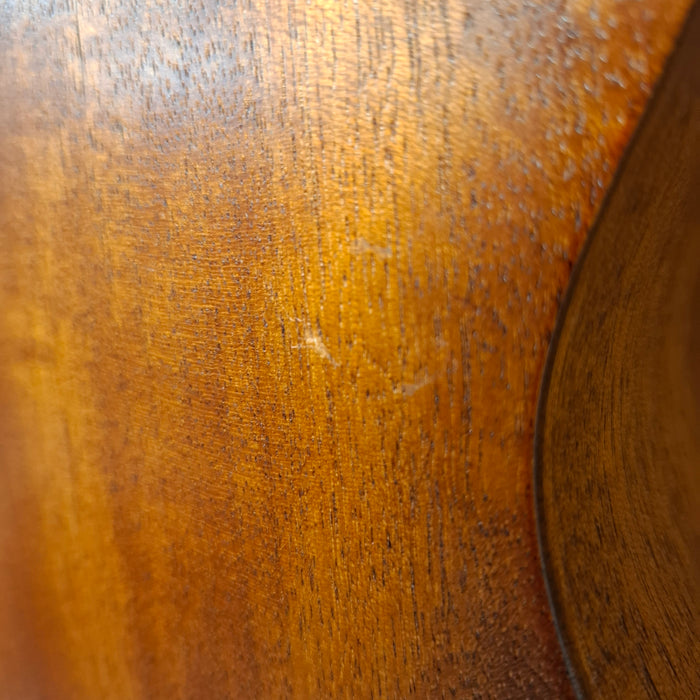 Second Hand Ibanez PC12MH-OPN Acoustic Guitar