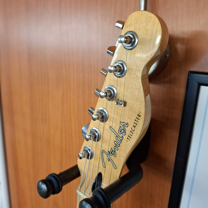 Second Hand Fender Special Run (FSR) Standard Mexican Telecaster 2010 Electric Guitar