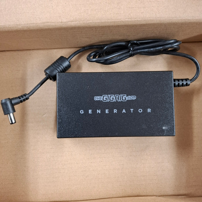 Second Hand The GigRig Power Pack for Effect Pedals