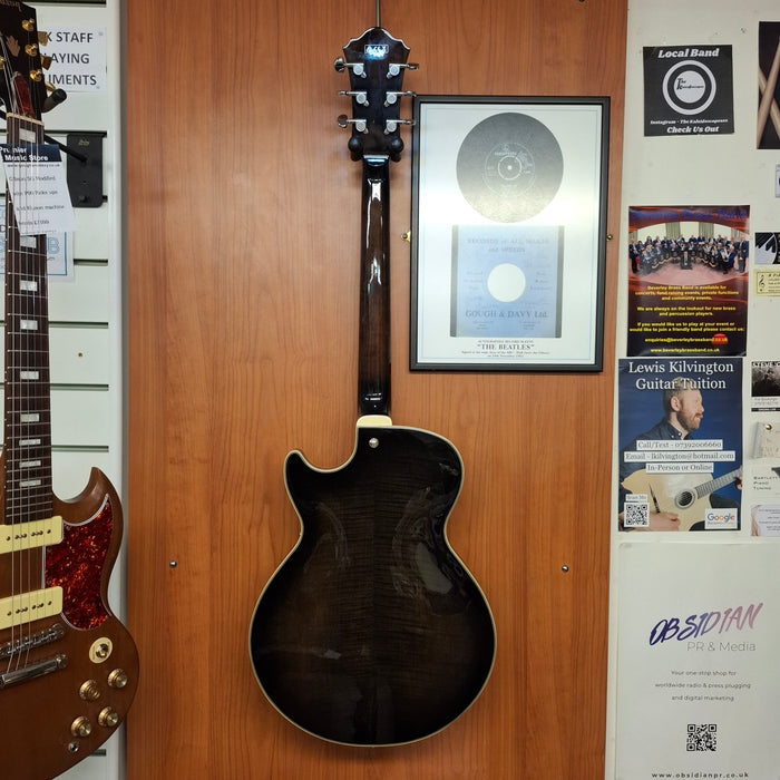 Second Hand Ibanez AGS73 Electric Guitar