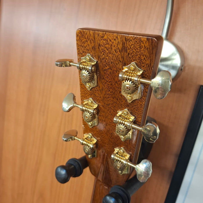 Second Hand Sigma 000R-42 Acoustic Guitar