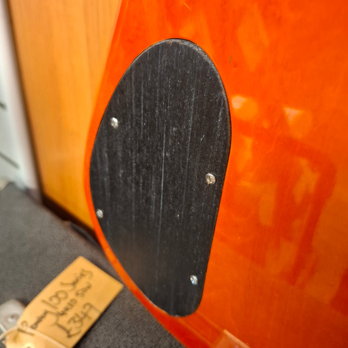 Second Hand Spector Legend 5 String Electric Bass Guitar