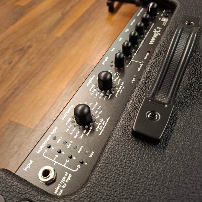 Second Hand Peavey Vypyr X1 Guitar Amplifier