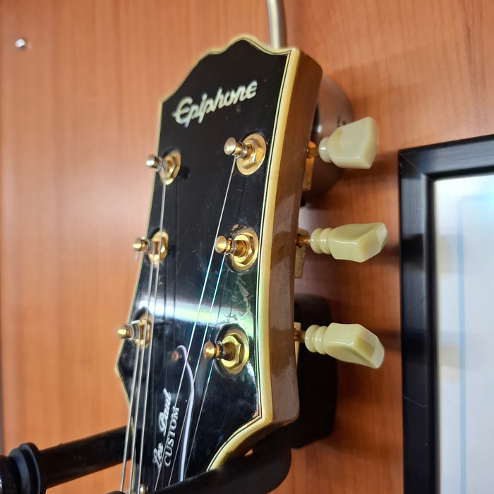 Second Hand Modified Epiphone Electric Guitar