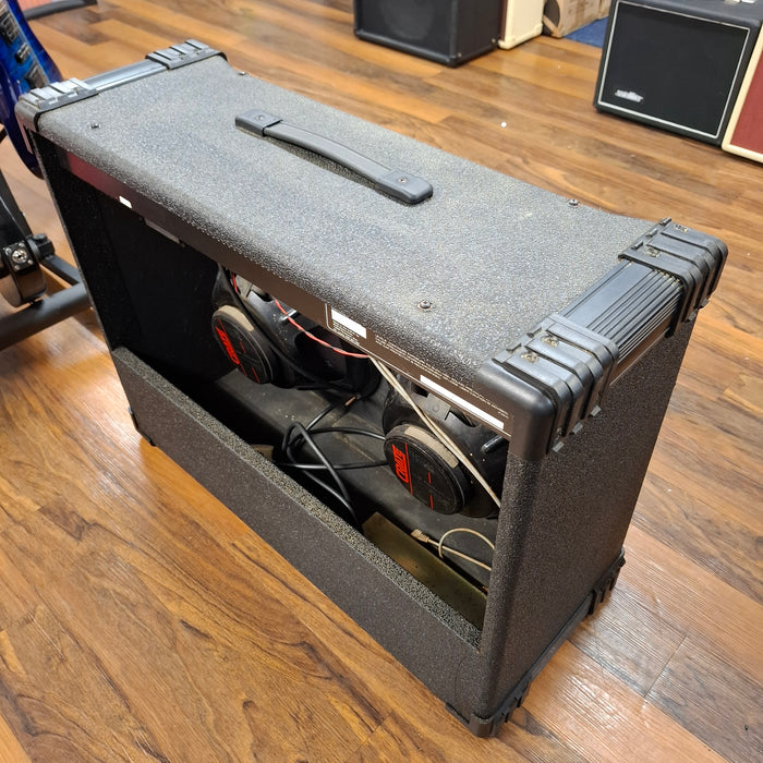 Second Hand Crate G212 XL ELectric Guitar Amplifier