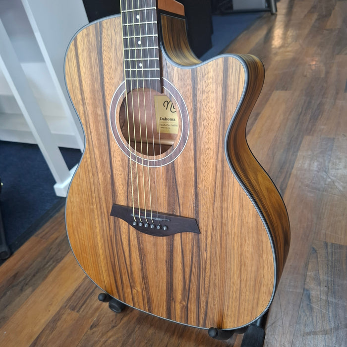 Chord Native Series Electro Acoustic Guitar