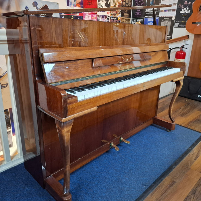 Second Hand Zimmermann Acoustic Piano