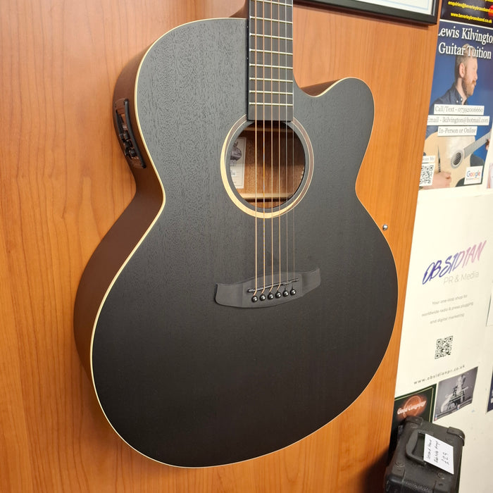 Tanglewood Blackbird TWB7CE Electro Acoustic Guitar