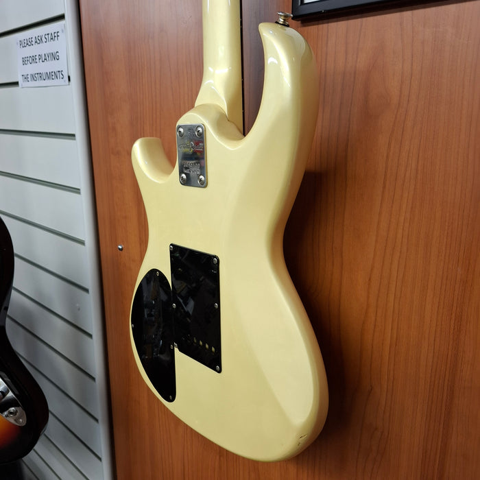 Second Hand Circa 80s Japanese Aria Pro II RS Classic in Cream Electric Guitar