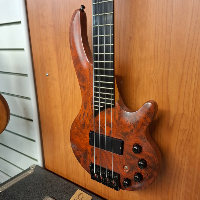 Second Hand Tanglewood Curbow Bass Guitar