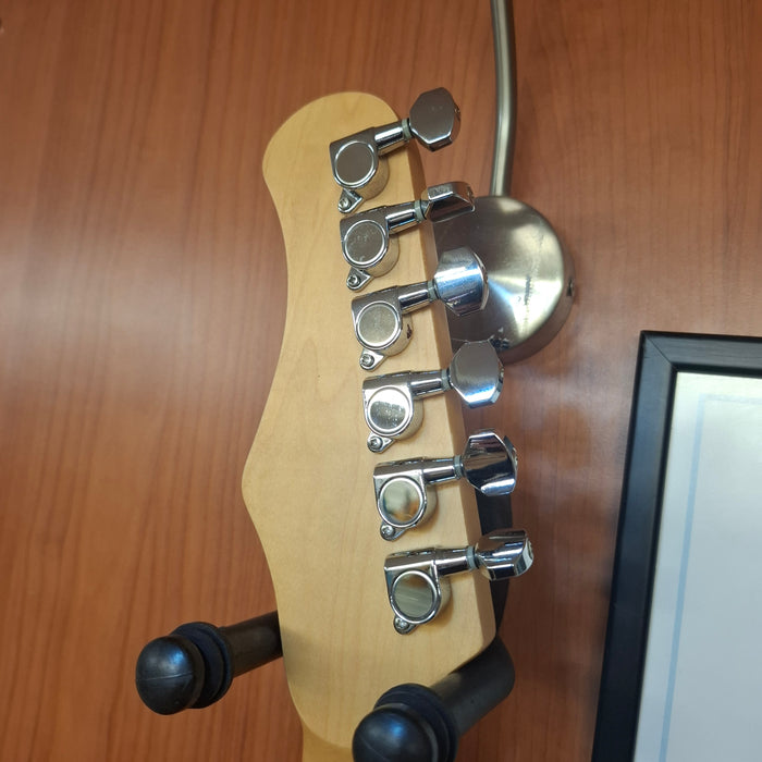 Second Hand Rocket Music Electric Guitar