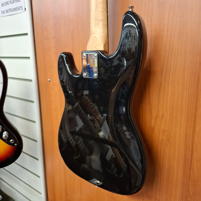 Second Hand Harley Benton Electric Bass Guitar