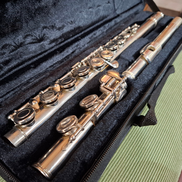 Second Hand Yamaha YFL 22N Flute