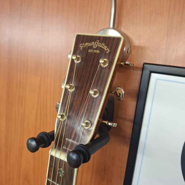 Second Hand Sigma 000R-42 Acoustic Guitar