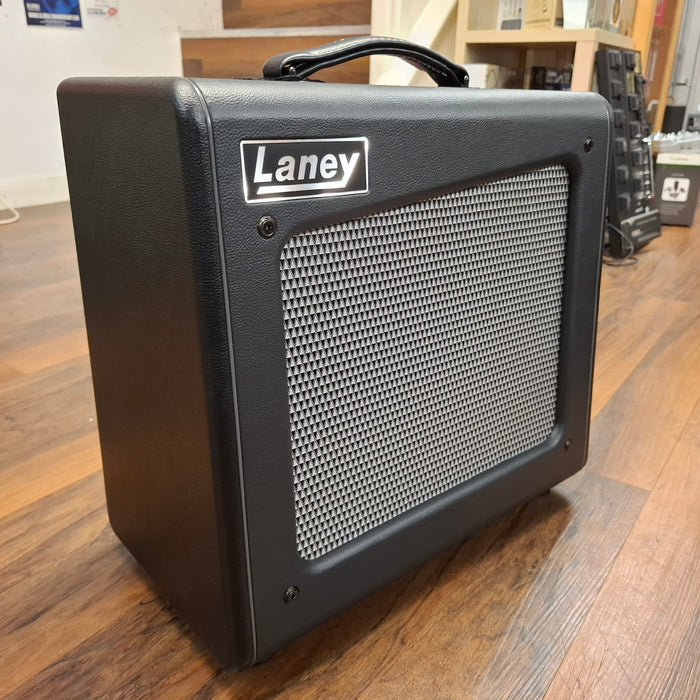 Second Hand Laney Cub Super 12 15W Tube Guitar Amplifier