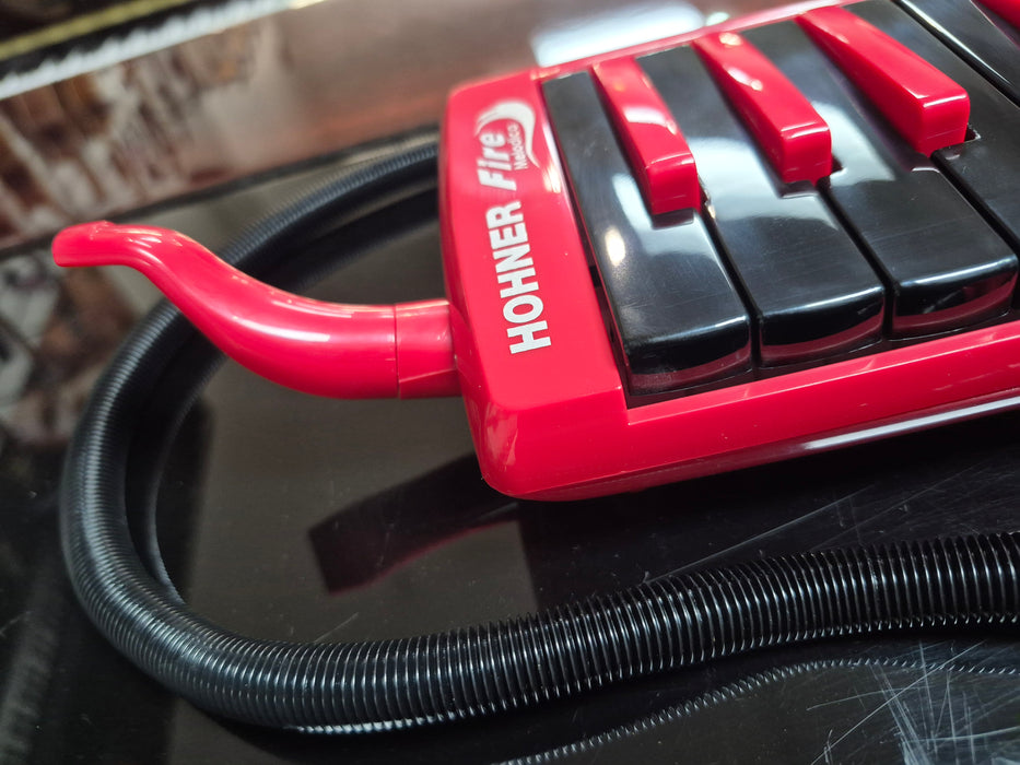 Hohner Force 'Fire' 32 Melodica