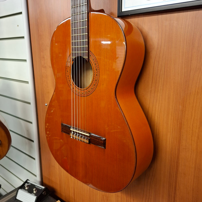 Second Hand Antonio Lorca Classical Guitar