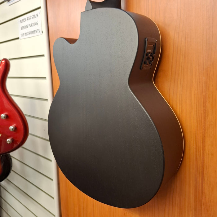 Tanglewood Blackbird TWB7CE Electro Acoustic Guitar