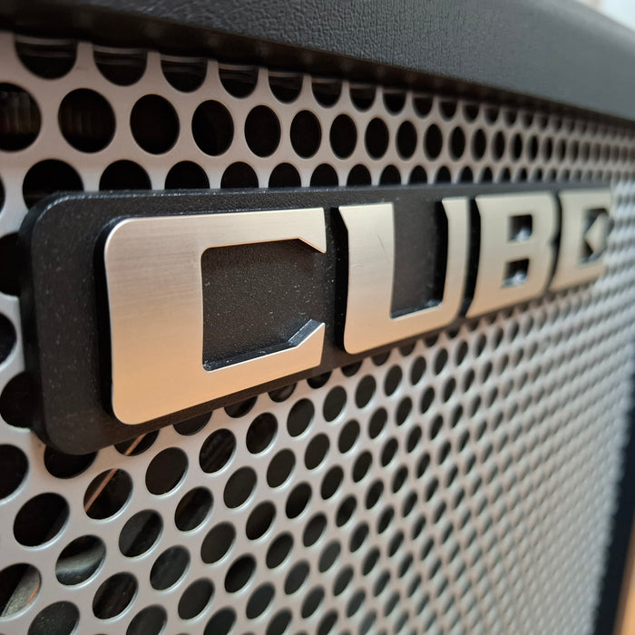 Second Hand Roland CUBE 40GX Guitar Amplifier