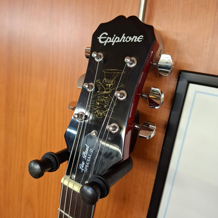 Epiphone Slash Les Paul Special 2 2016 Electric Guitar with Gig Bag