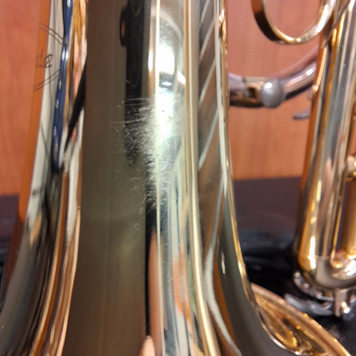 Second Hand Sonata Cornet