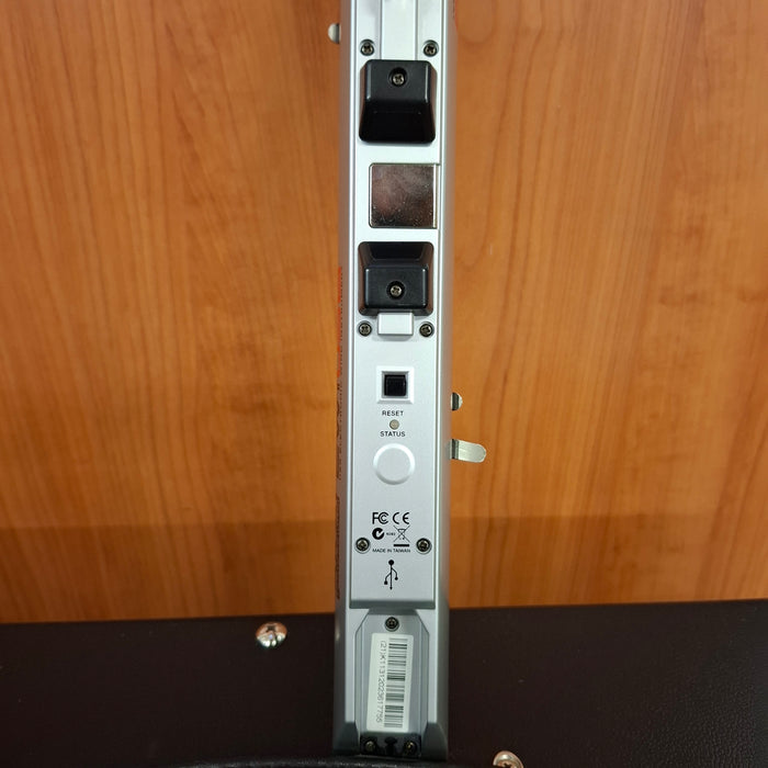 Second Hand Akai EWI USB Electric Wind Instrument