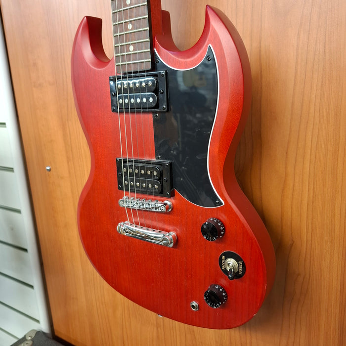 Second Hand Epiphone SG 2019 Electric Guitar