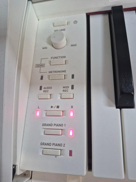 Second Hand Casio AP470 digital piano