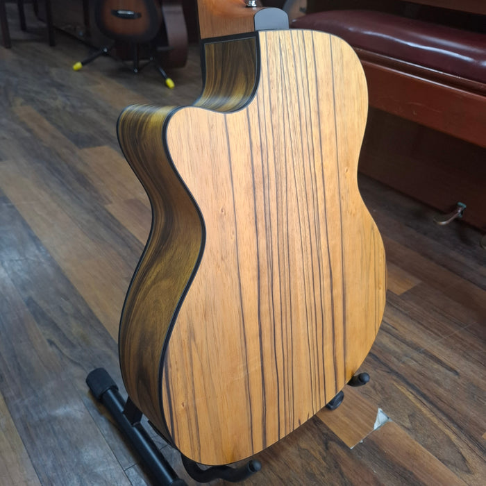 Chord Native Series Electro Acoustic Guitar
