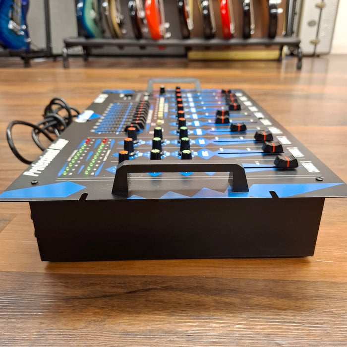 Second Hand Pro Sound MMX700 Mixer