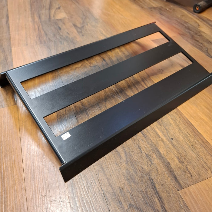Second Hand Pedal Board