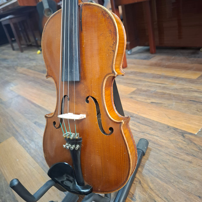 Second Hand Full Size Violin