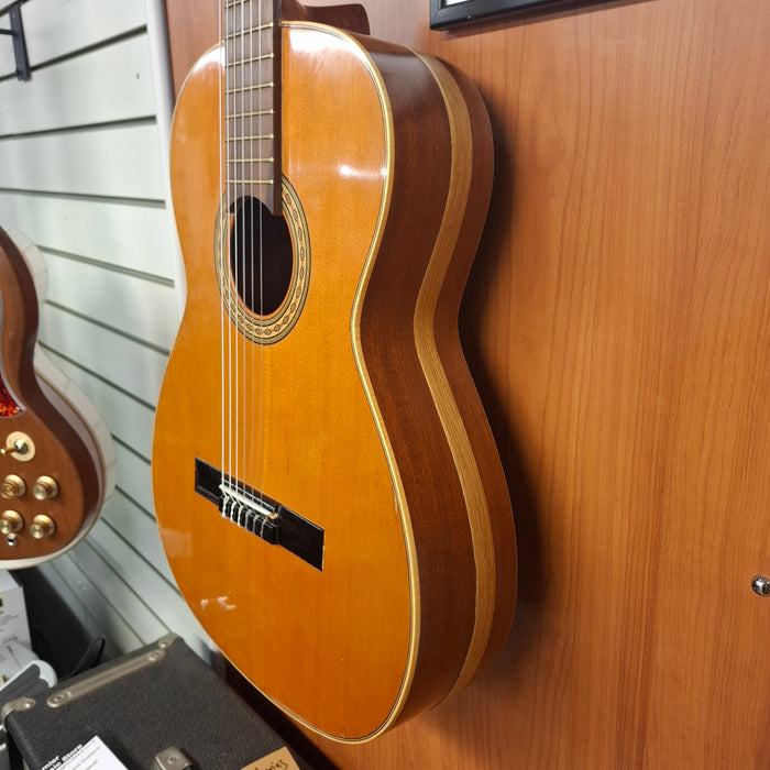 Second Hand Guitara Fiesta Classical Guitar
