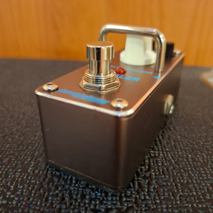 Second Hand Tomsline Dumbler Dumble Amp Simulator Effect Pedal with Box