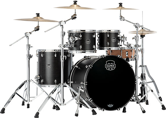 Mapex Saturn Shell Pack