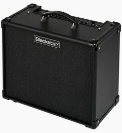 Blackstar ID:X 50 Electric Guitar Amplifier