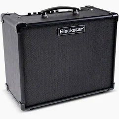 Blackstar ID:X 50 Electric Guitar Amplifier