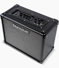 Blackstar ID:Core Stereo 20 V4 Electric Guitar Amplifier