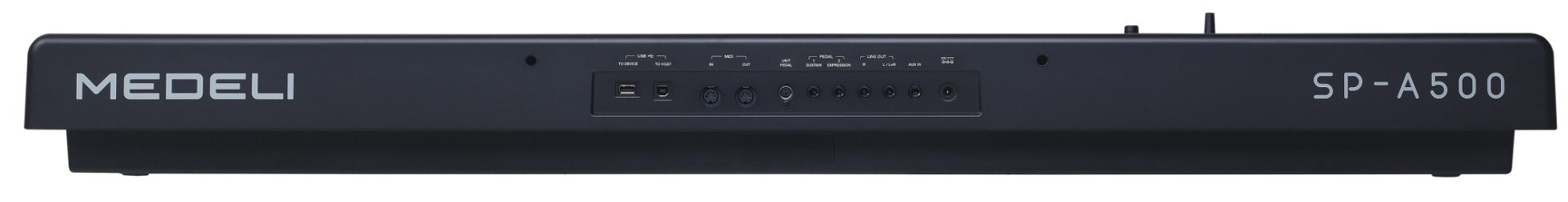 Medeli Performer SP-A500SEBK 88 Key Digital Stage Piano