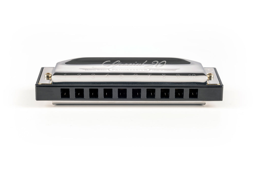 Hohner Special 20 Harmonica